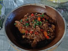 -老师傅餐馆(长沙店)