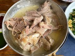 -蒙亨·手把肉·蒙古包文化主题餐厅(天恒广场店)