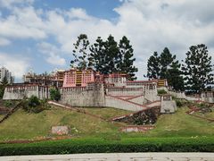 -深圳锦绣中华民俗村