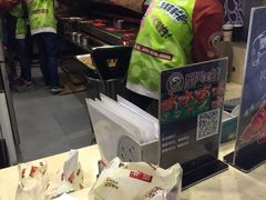 -型男美蛙烤牛蛙(南长街店)