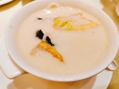 浓汤云胜泡米线-利苑酒家(金宝店)