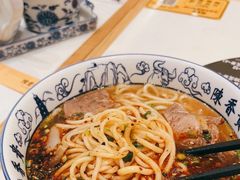 -陳香貴·兰州牛肉面(东方宝泰店)