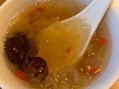 -二旗里烧烤·烤羊排(龙域店)