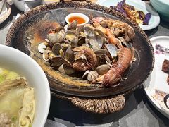 -阿毛饭店(和义路店)