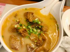 -翠华餐厅(德基广场店)