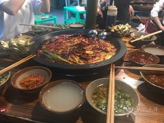 -黄潇洒老火锅(九眼桥宏济巷店)