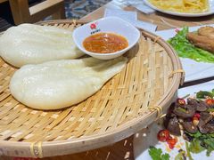 -丽清大别山鹅火锅(潜山路店)