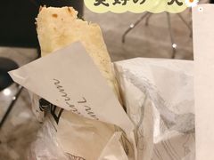 -沓客卤肉卷(共和新路店)