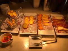 -临空皇冠假日酒店-西餐厅(首都机场店)