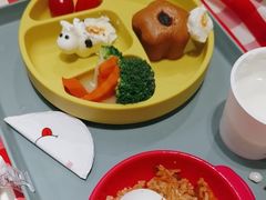 -西贝(南开大悦城店)