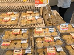 -沃尔玛购物广场(中山店)