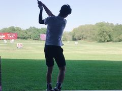 -万柳高尔夫俱乐部