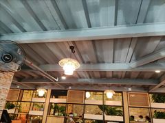 大堂-四季合味椰子鸡(南山大冲店)