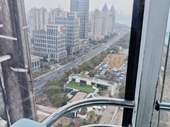 -南昌之星摩天轮