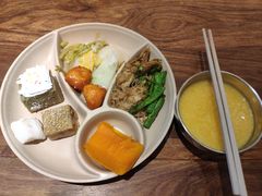 -喜家德虾仁水饺(东方宝泰店)