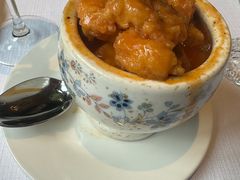 -波特曼西餐厅(南岗店)