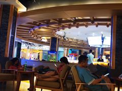 -星河湾温泉洗浴酒店