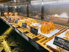 -Let's Taipei 非常烘焙(太古里店)