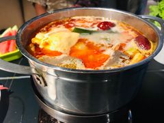 -翠林精选·洗浴·餐饮·住宿(江东大道店)