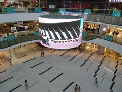 -万达广场(龙湖店)