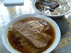 android_upload_pic-兴福老面馆(寺路街店)