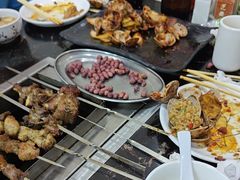 -运德成·天津老味烧烤(广开二马路店)