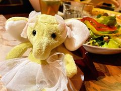 -ELI FALAFEL Lebanese&Mediterranean黎巴嫩美食(富城路店)