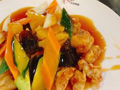 -桃园中华料理炸酱面(燕儿岛路店)