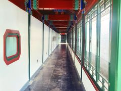 -北京颐和宾馆