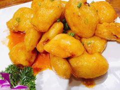 -胡子王扁豆面旗子(五一路店)