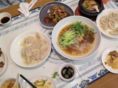 -东方饺子王(顺义石门店)