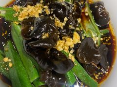 -大连湾旭日·家宴·海肠捞饭(马栏广场店)