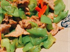 -缘生态云南菜·野生菌庭院餐厅(华侨城店)