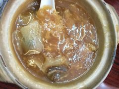 -添發碗仔翅美食