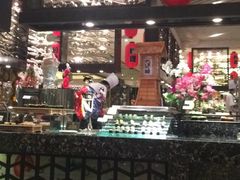 芭菲盛宴(解放碑店)-芭菲盛宴·环球美食(解放碑英利国际店)