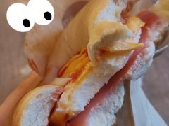 -85度C(上海周浦店)