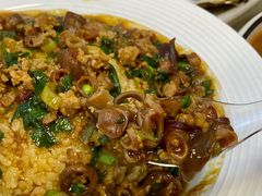 -富临港·蒸汽海鲜·手抓海鲜·炒菜(栈桥店)