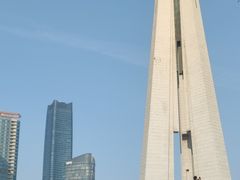 -上海市外滩历史纪念馆