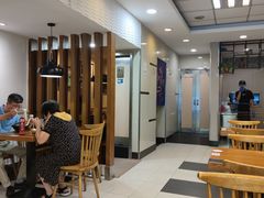 用餐区-鑫花溪牛肉米粉(凤凰街创始总店)