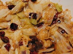 -艳阳天·非遗楚菜(武汉客厅店)