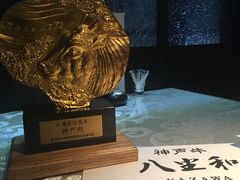 -神戸牛八坐和(阪急三宮店)