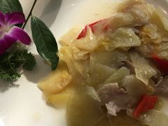 -自在弥林花园餐厅(云栖店)