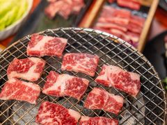 -山之屋炭火烧肉·生啤畅饮(大朗万科中央公园店)
