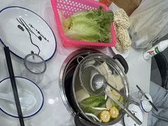 -全好食潮汕牛肉火锅(泗洲路店)