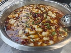 -老四川平头酸菜鱼(衙前店)