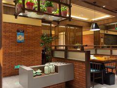 -青海名吃尕张娃非遗烤肉(海湖总店)