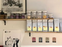 -FUN COFFEE