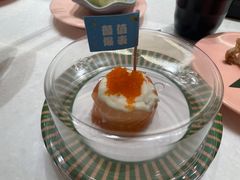 -争鲜回转寿司(天府广场-今站PLUS店)