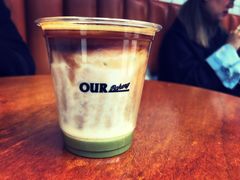 -OUR Bakery(三里屯太古里店)