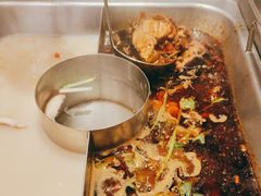 -新辣道鱼火锅(领展购物广场·中关村店)